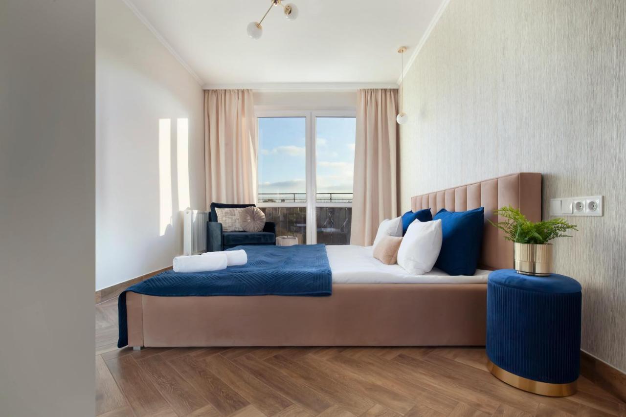 Elite Old Town Center Premium * Danzica
