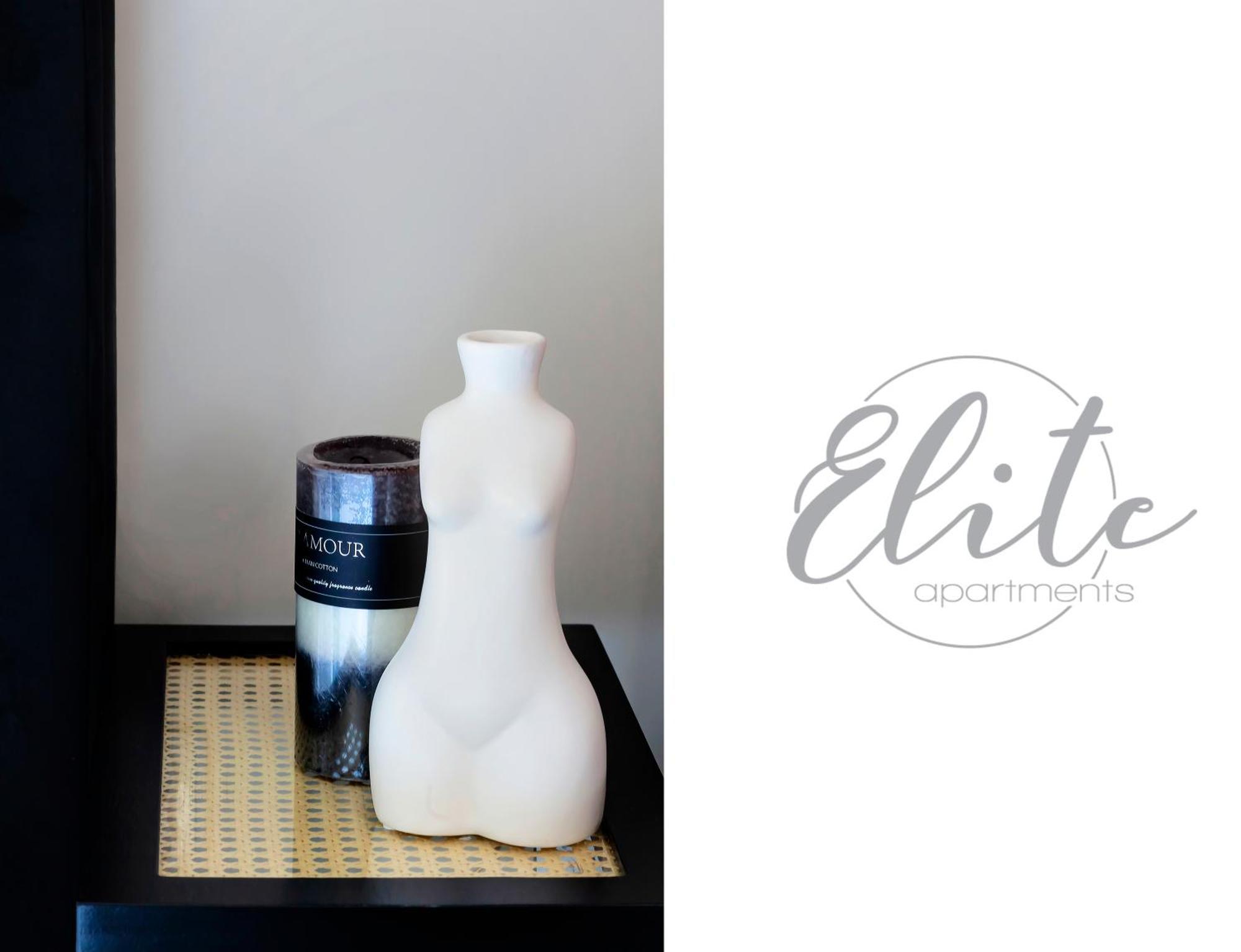 Elite Old Town Center Premium * Danzica