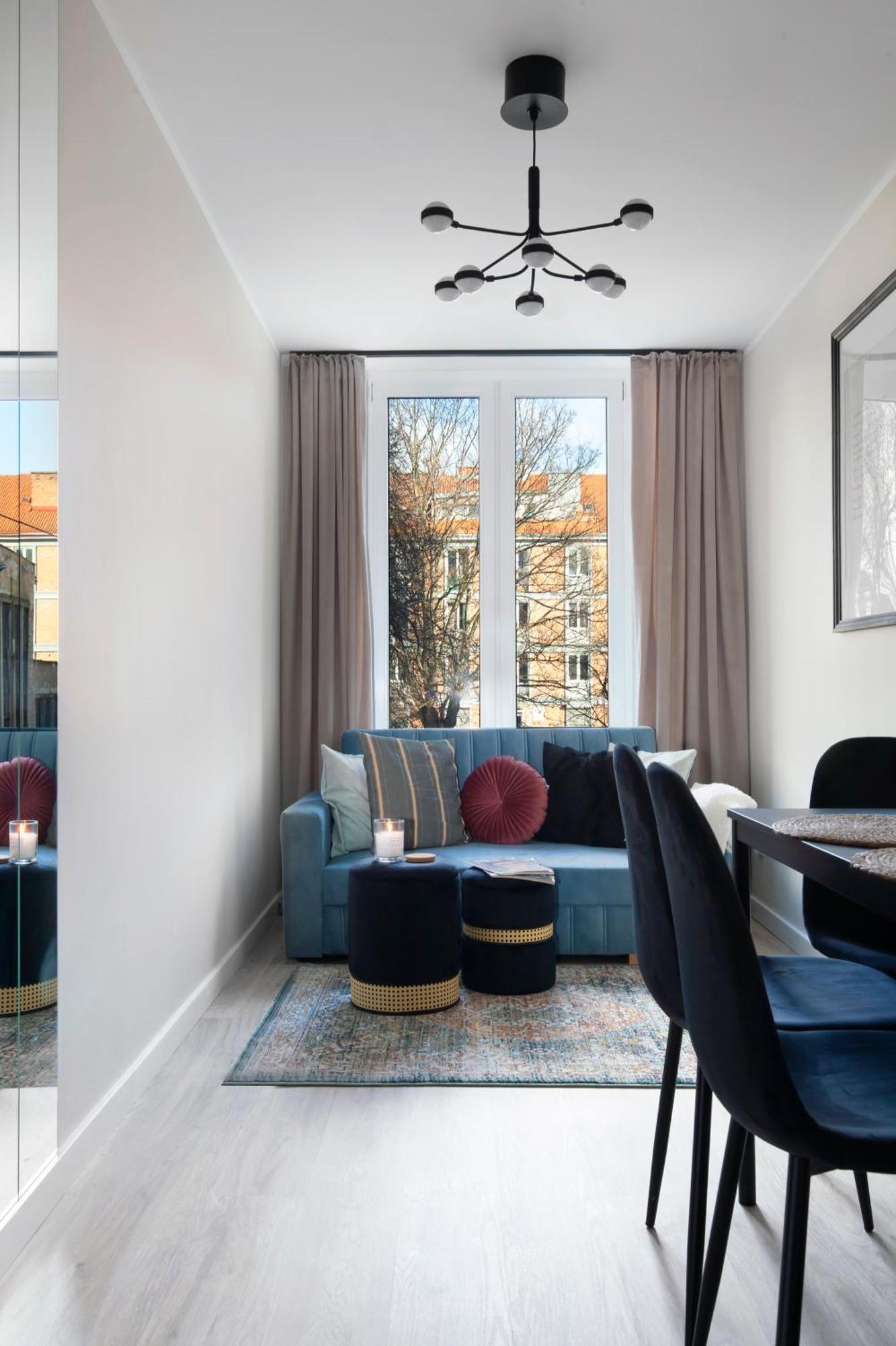 Elite Old Town Center Premium Appartamento Danzica