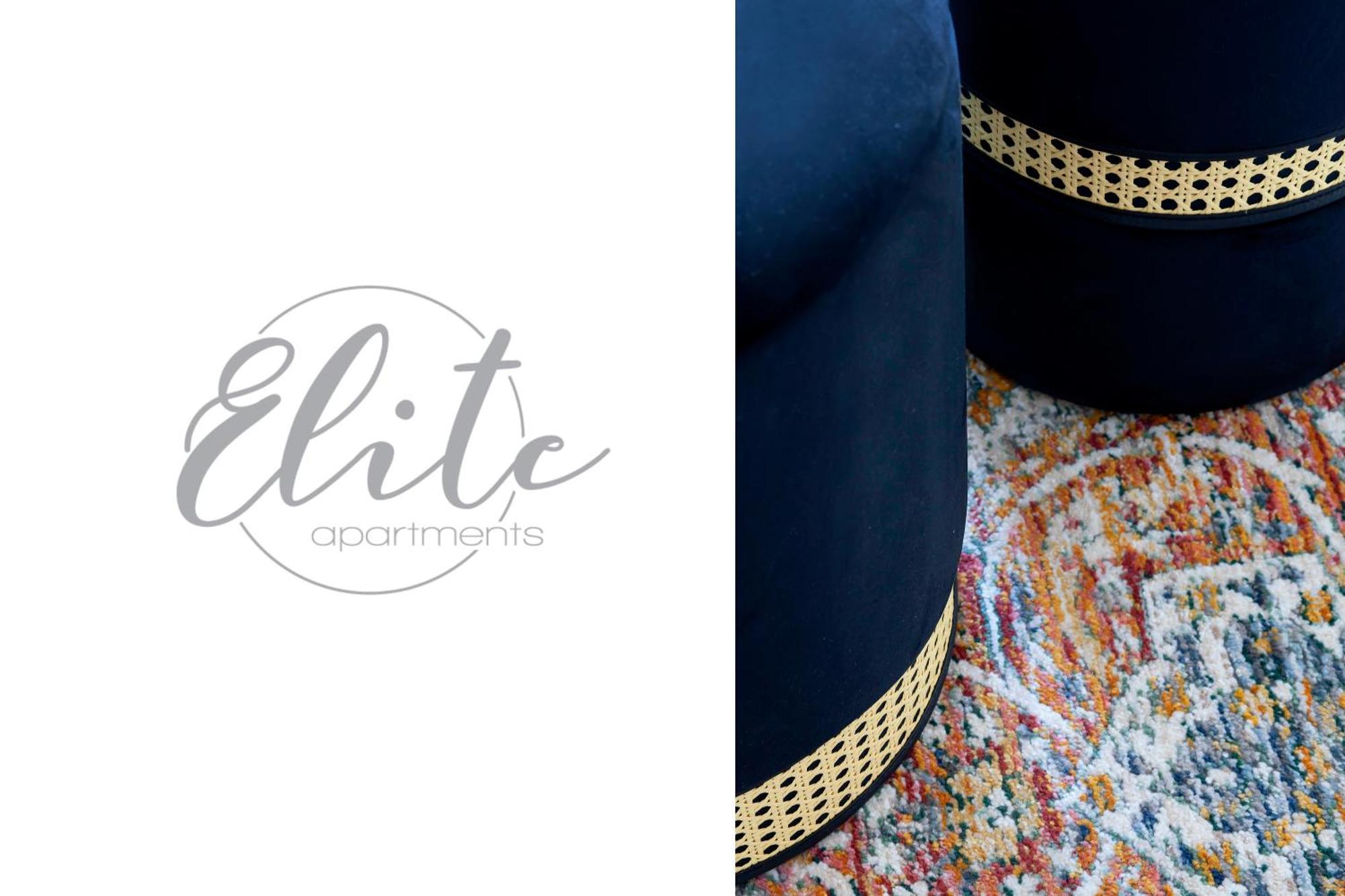 Elite Old Town Center Premium Appartamento