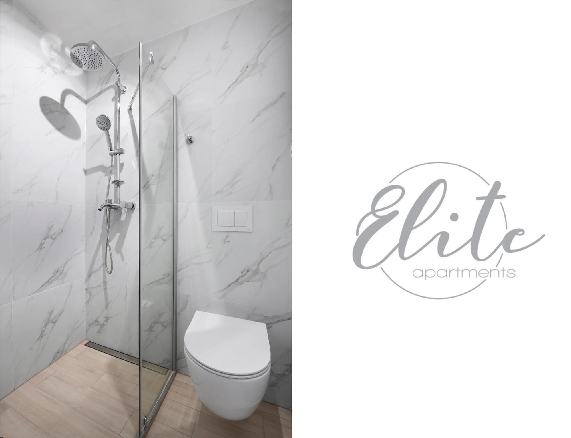 Appartamento Elite Old Town Center Premium Danzica