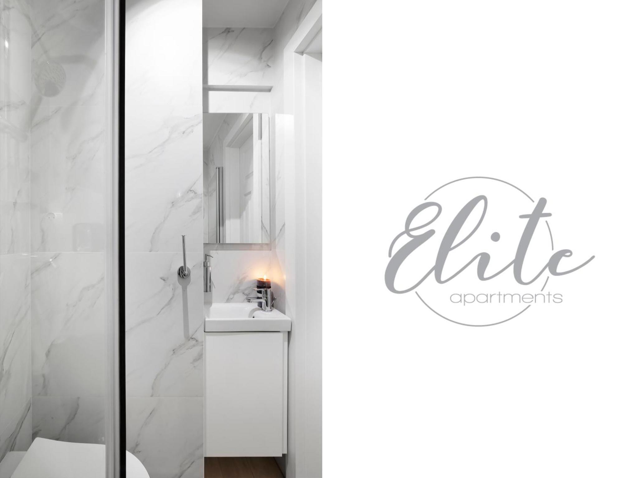 Elite Old Town Center Premium Danzica
