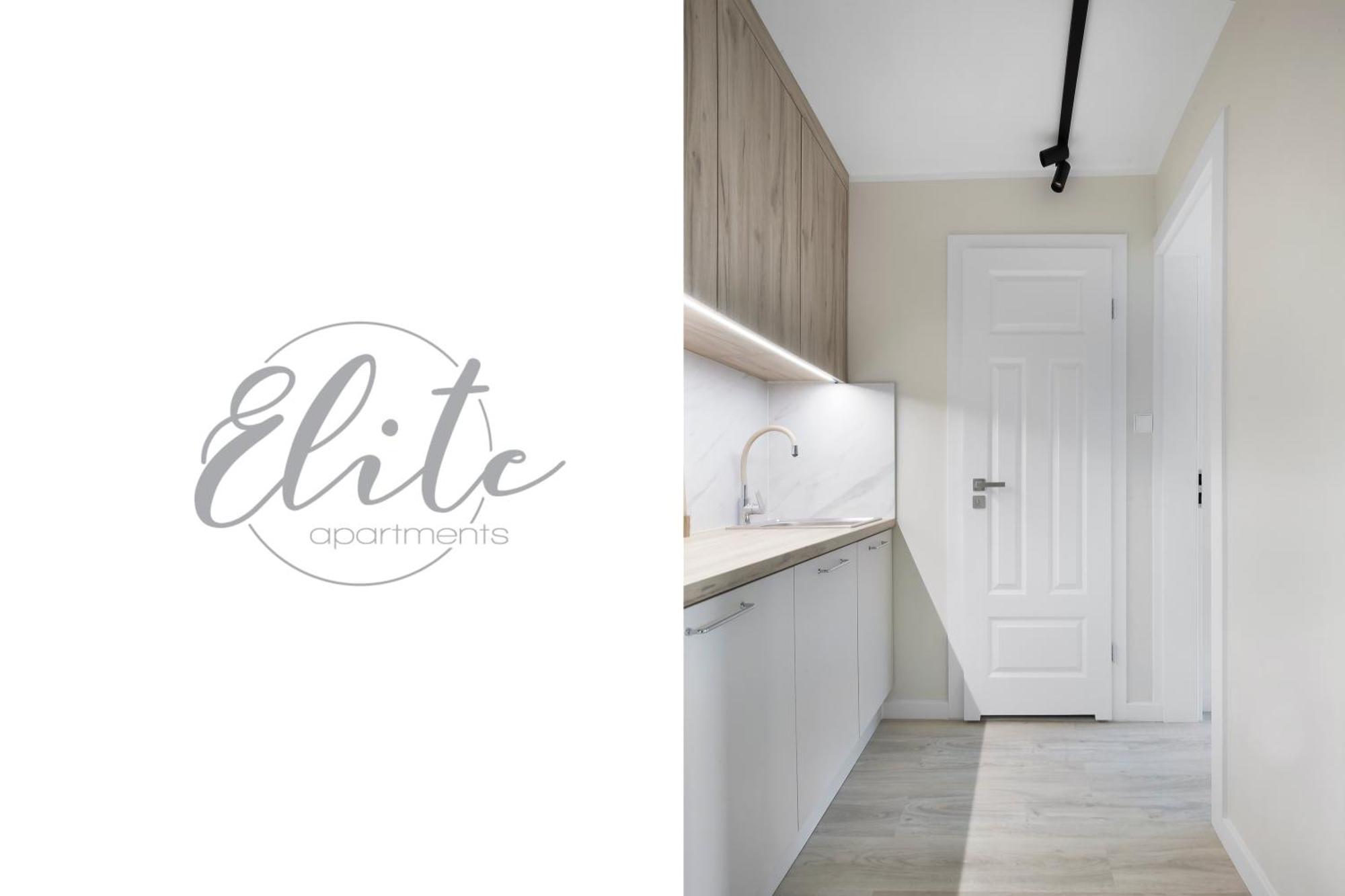 Elite Old Town Center Premium * Danzica