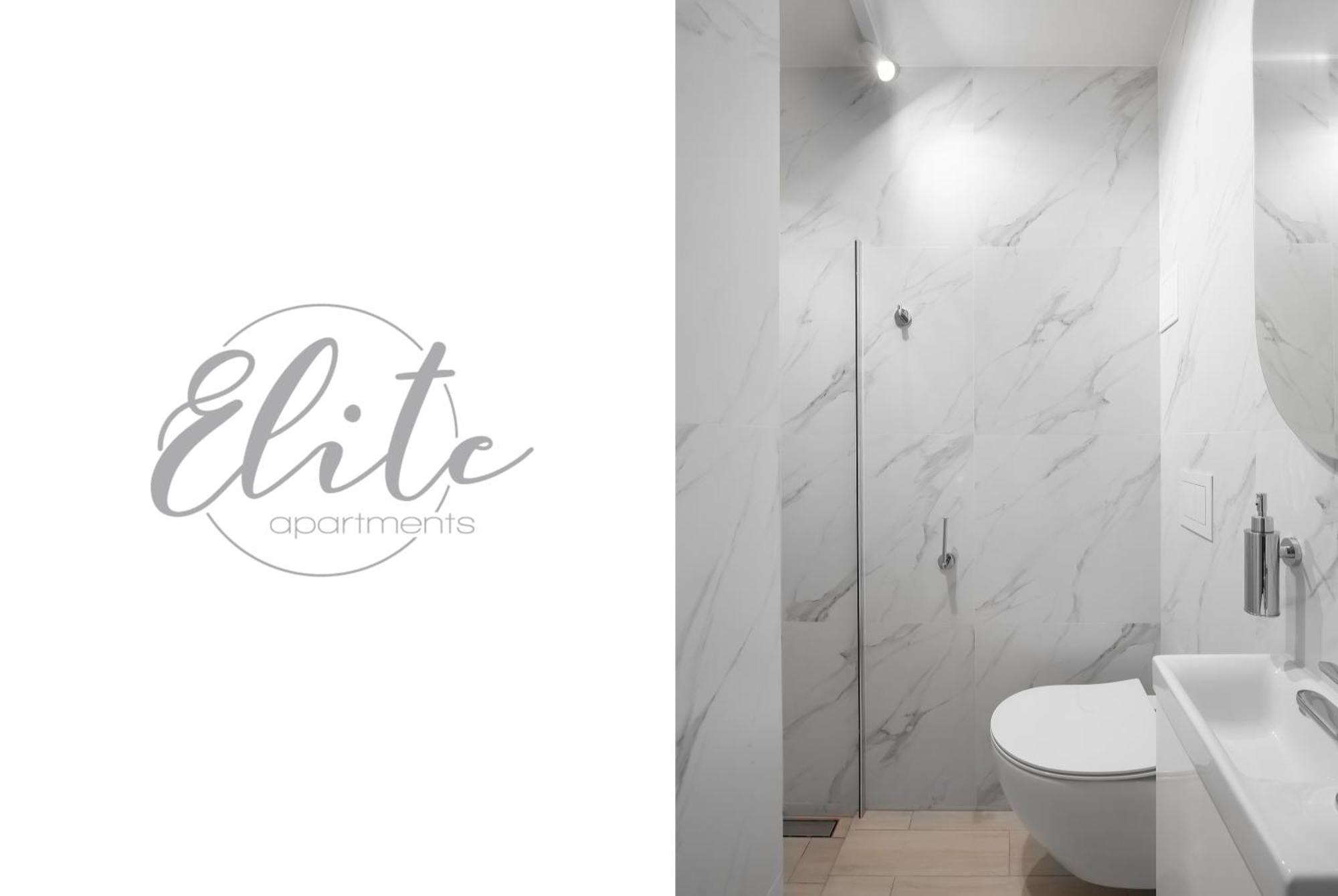 Elite Old Town Center Premium Appartamento