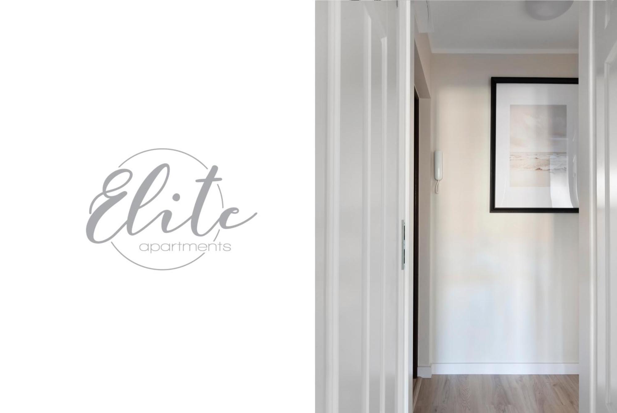 Appartamento Elite Old Town Center Premium *