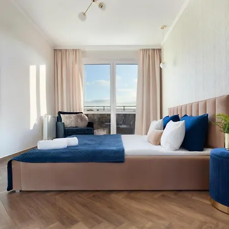 Elite Apartments Old Town Center Premium Gdansk Exterior photo