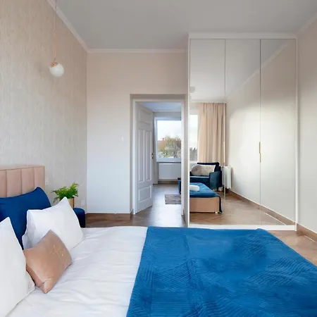 Elite Apartments Old Town Center Premium Gdansk Exterior photo