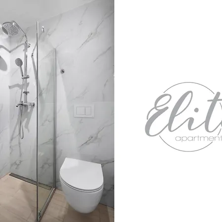 Elite Apartments Old Town Center Premium Gdansk Exterior photo