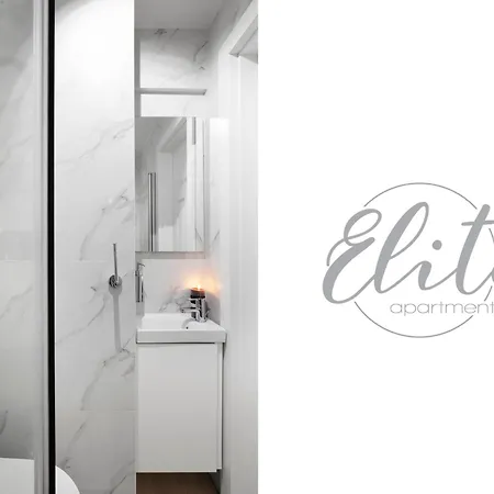 Elite Apartments Old Town Center Premium Gdansk Exterior photo