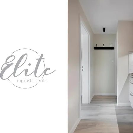 Elite Apartments Old Town Center Premium Gdansk Exterior photo