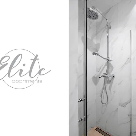 Elite Apartments Old Town Center Premium Gdansk Exterior photo