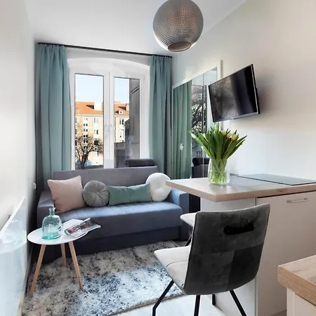 Elite Apartments Old Town Center Premium Gdansk Exterior photo