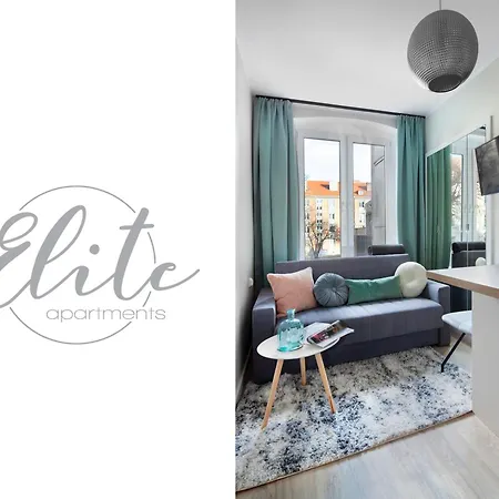 Elite Apartments Old Town Center Premium Gdansk Exterior photo