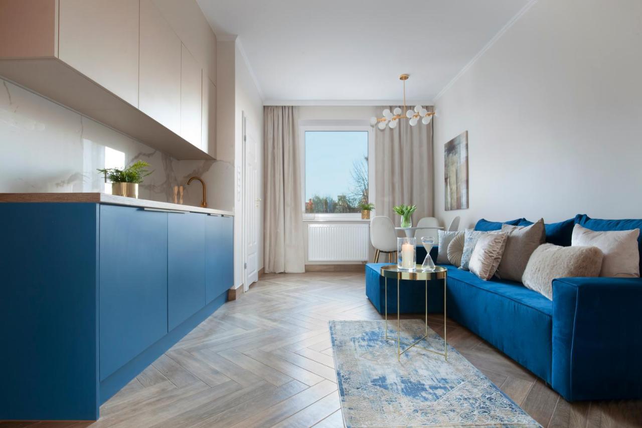Apartment Elite Old Town Center Premium *