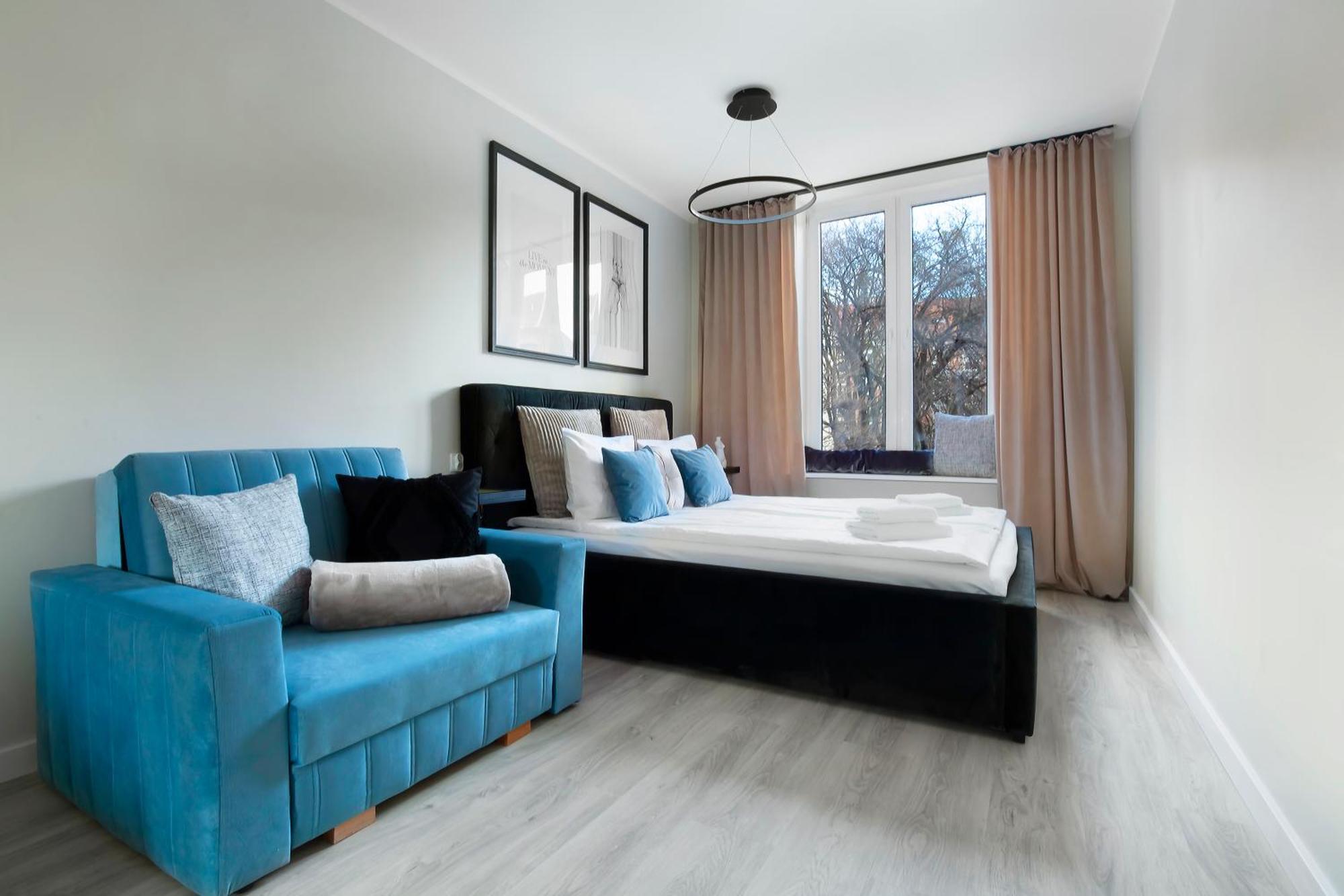 Elite Old Town Center Premium * Danzig