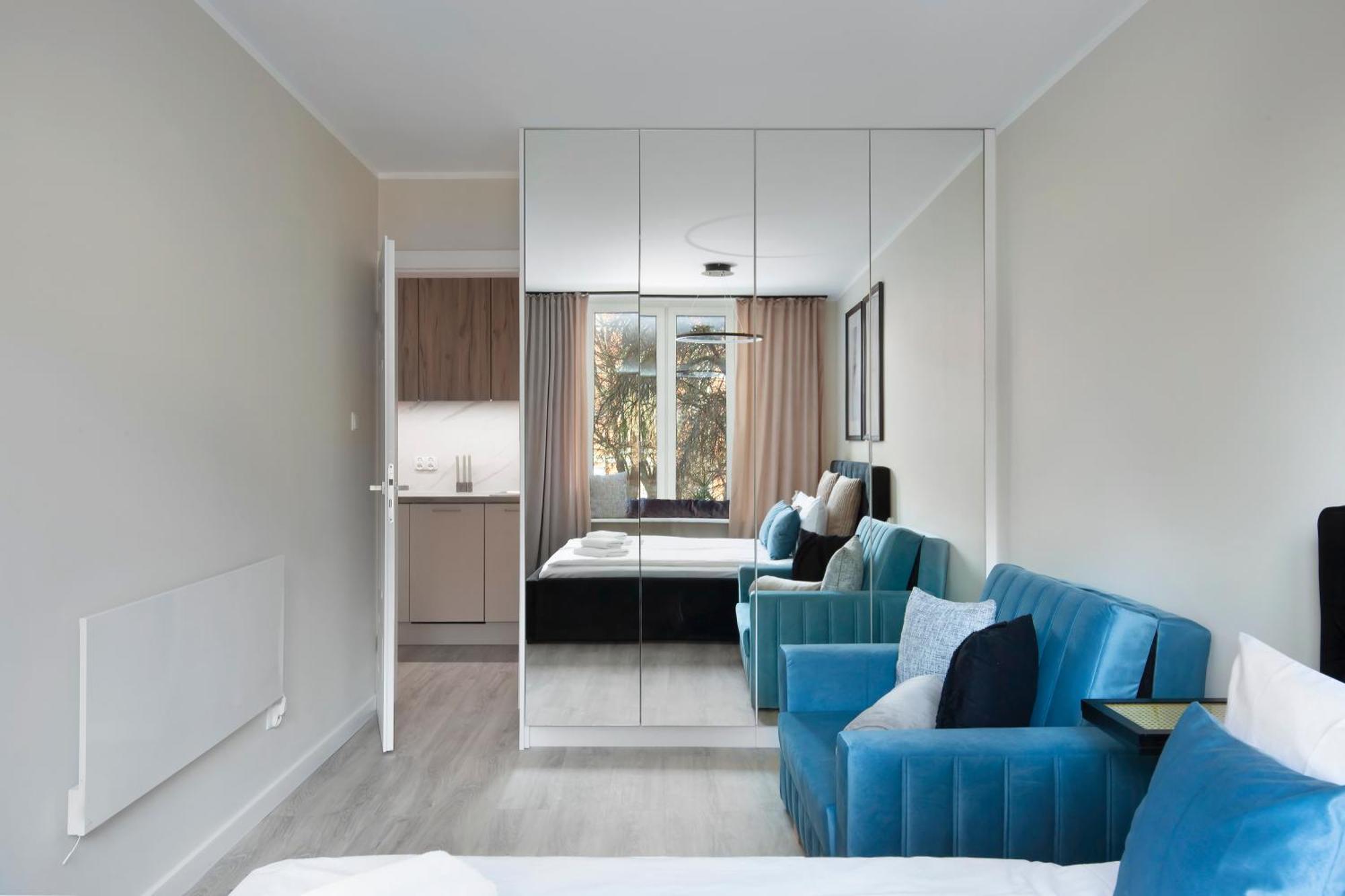 Apartment Elite Old Town Center Premium