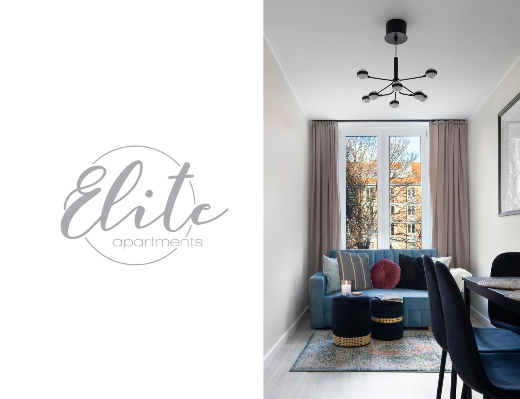 Elite Old Town Center Premium