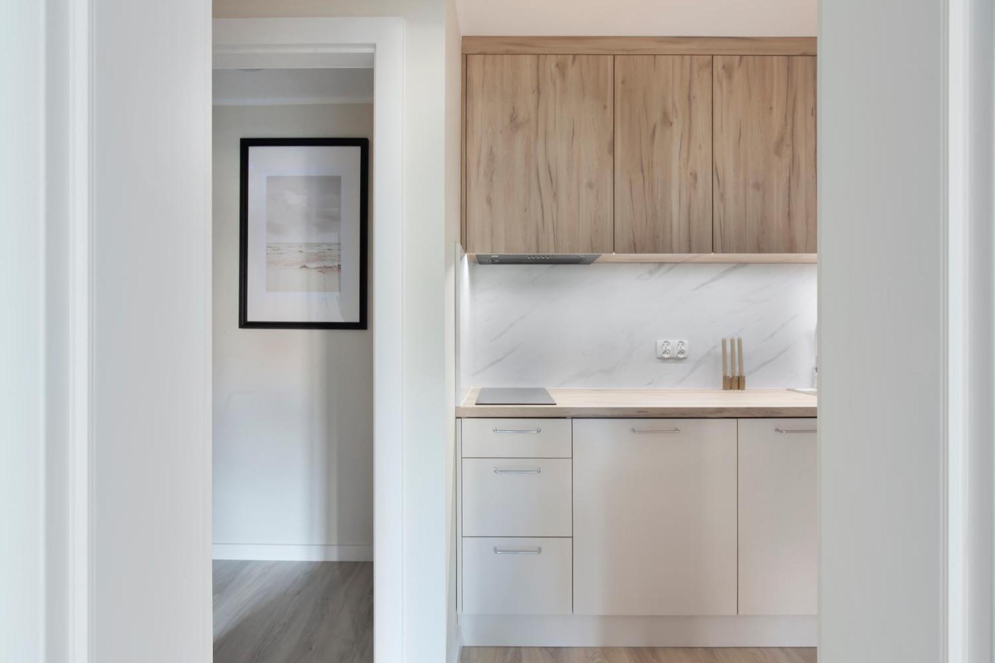 Elite Old Town Center Premium Apartment Danzig