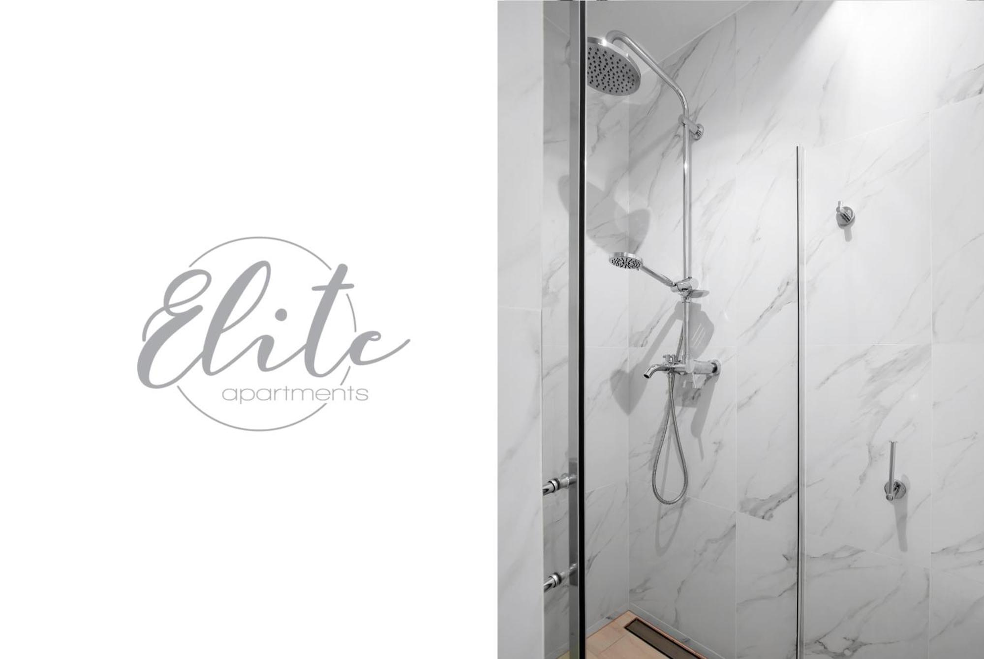 Apartment Elite Old Town Center Premium