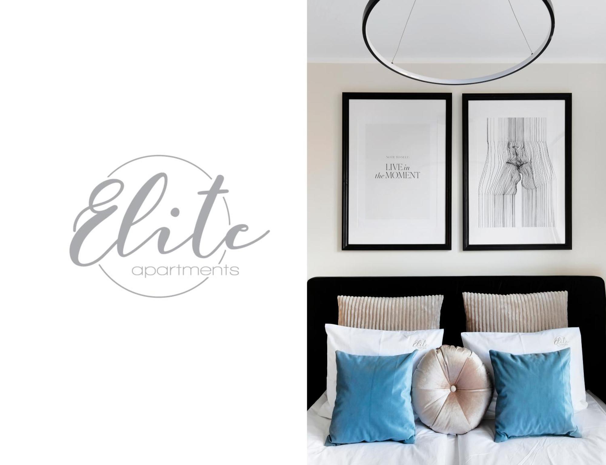 Elite Old Town Center Premium Apartment *