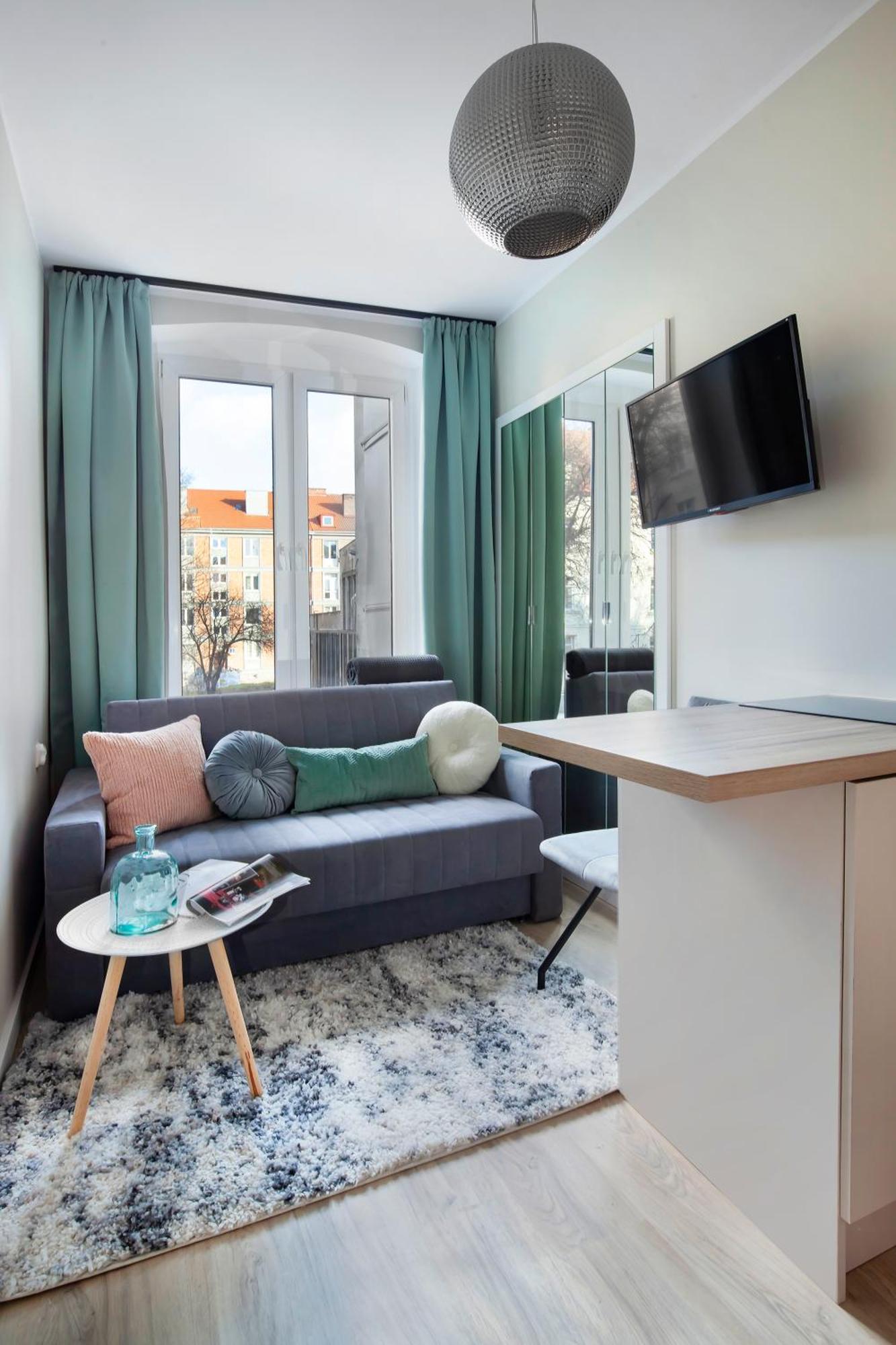 Apartment Elite Old Town Center Premium Danzig