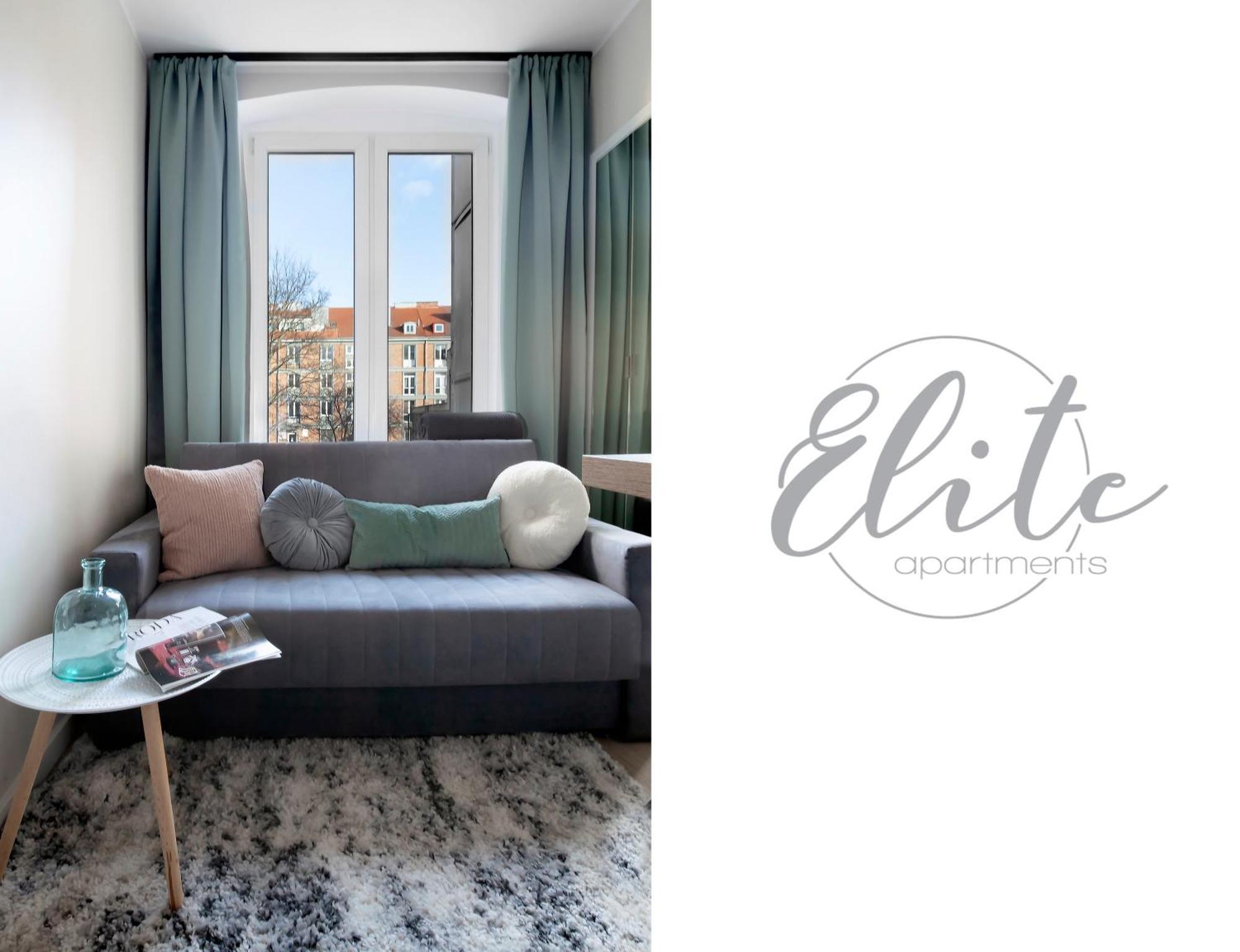 Apartment Elite Old Town Center Premium *