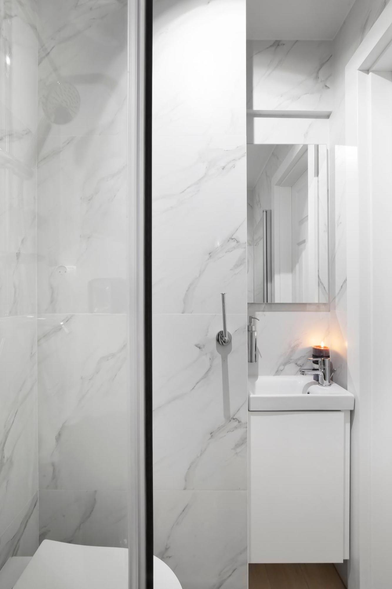 Apartment Elite Old Town Center Premium Danzig