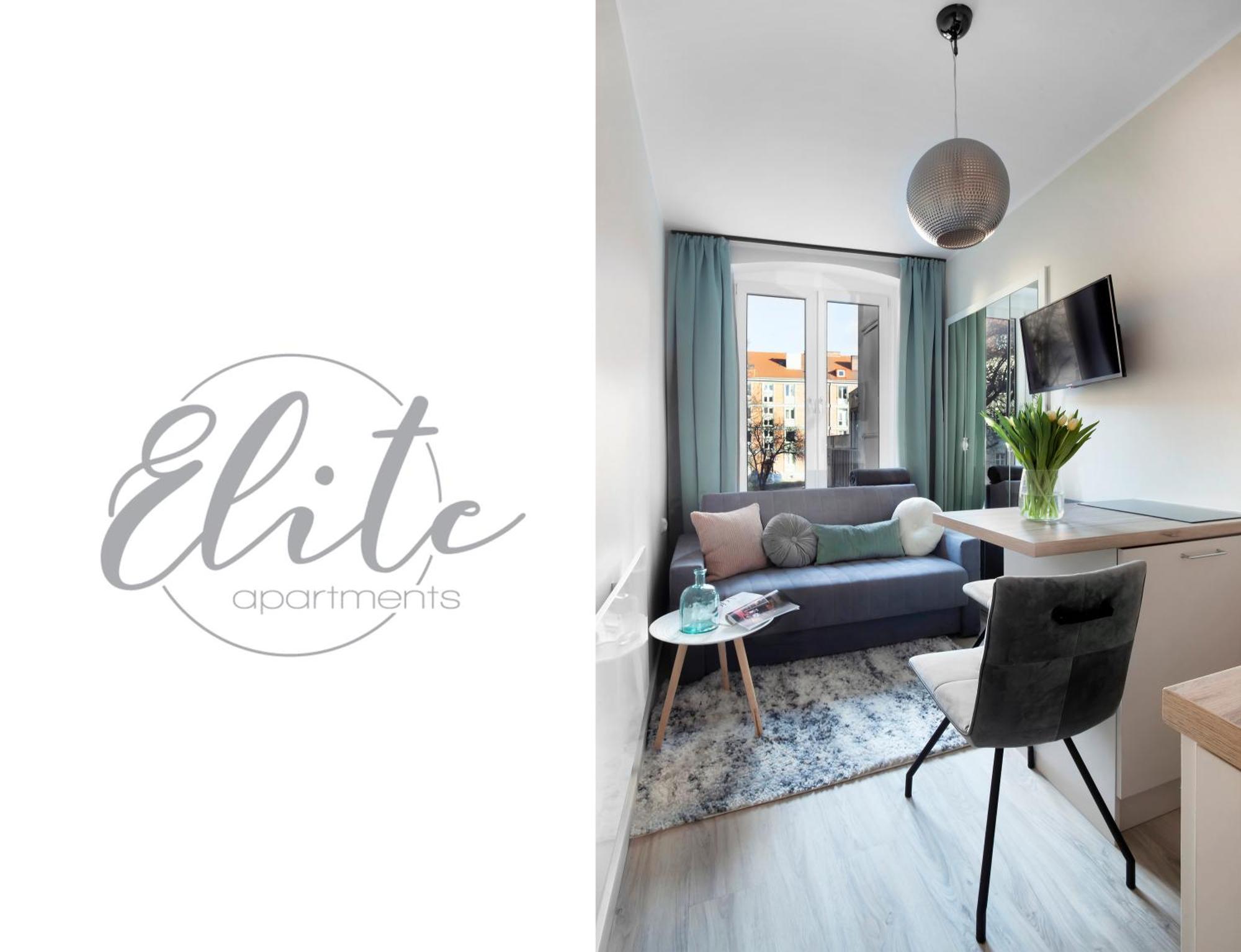 Elite Old Town Center Premium *